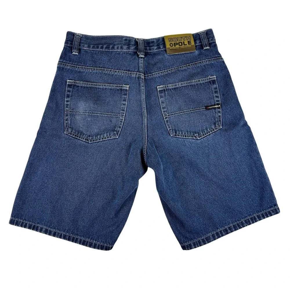 Southpole vintage baggy